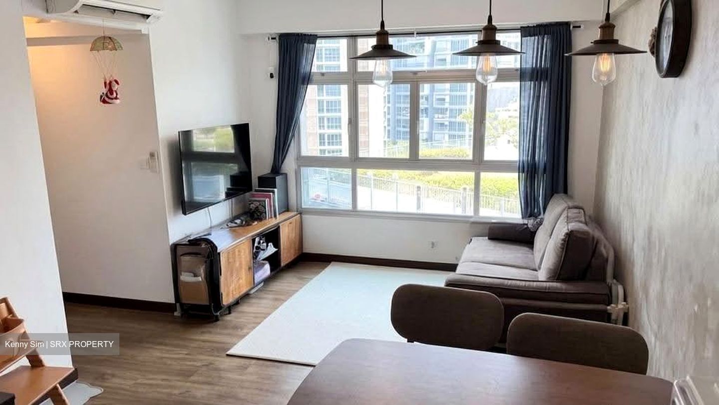 Blk 505A Acacia Breeze @ Yishun (Yishun), HDB 3 Rooms #607282261